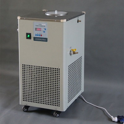 DLSB系列低溫冷卻液循環泵