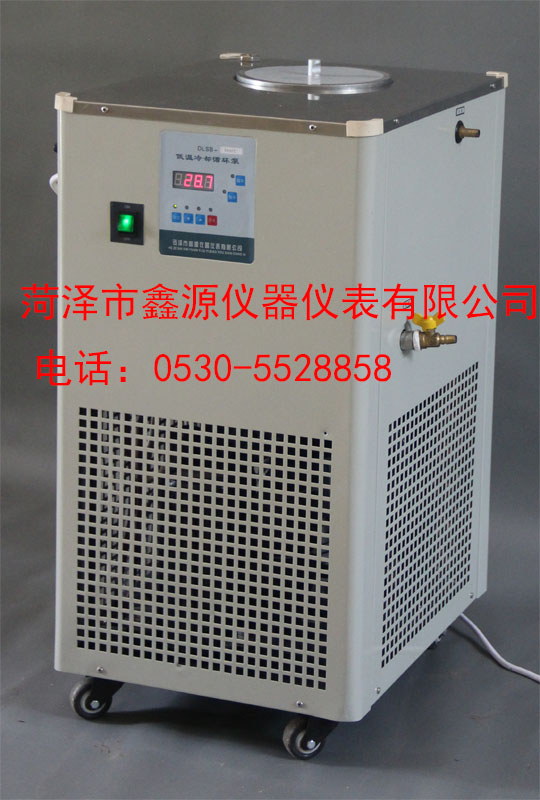 黑龍江/吉林/遼寧/陜西/甘內蒙  DLSB系列低溫冷卻液循環泵